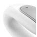 Вибромассажер для пар Satisfyer Double Fun White