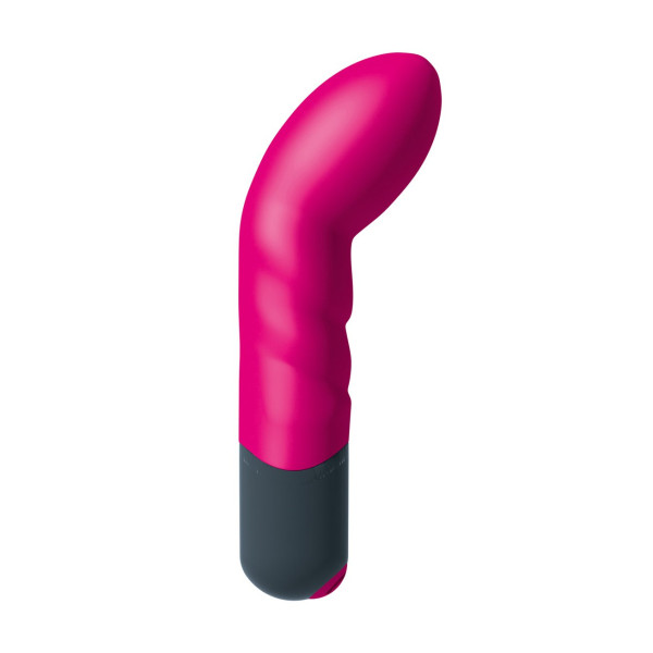 Вибратор Dorcel Expert G v2 Magenta