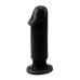 Набор анальных стимуляторов Chisa Rubicon - Anal Evil Dark Kit