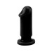 Набор анальных стимуляторов Chisa Rubicon - Anal Evil Dark Kit