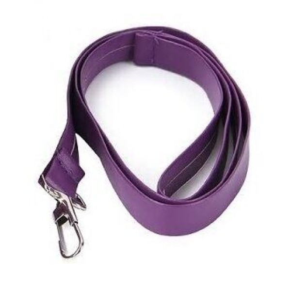 Поводок полиуретановый SKN-C042, PURP