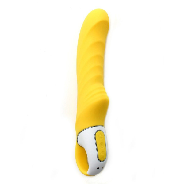 Мощный вибратор Satisfyer Vibes Yummy Sunshine