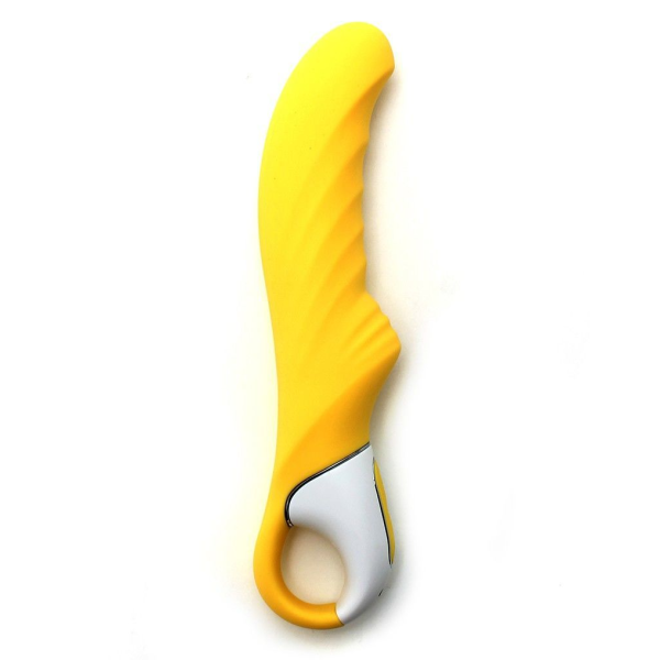Мощный вибратор Satisfyer Vibes Yummy Sunshine