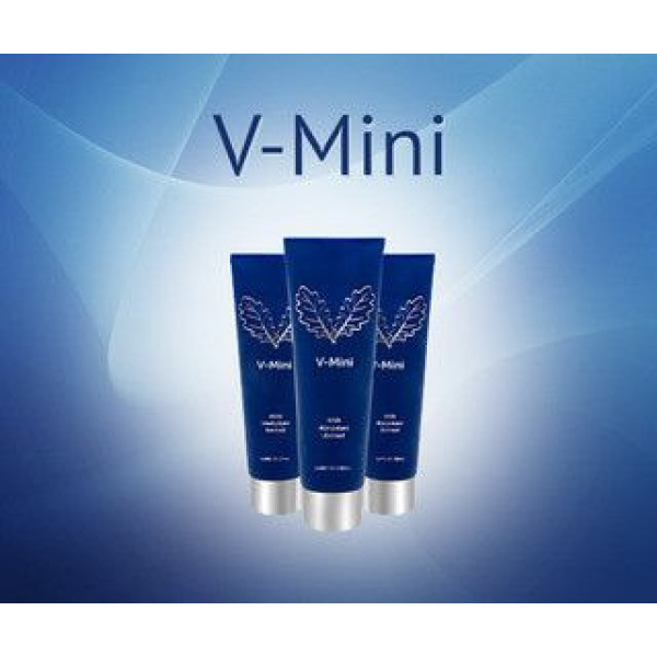 V mini-гель комплекс для сужения влагалища