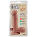 Фаллоимитатор CHISA Topless Lover - Flesh