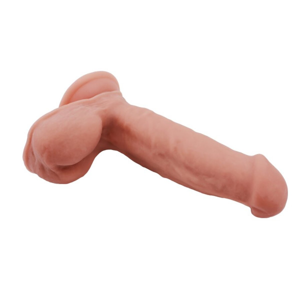 Фаллоимитатор CHISA Topless Lover - Flesh