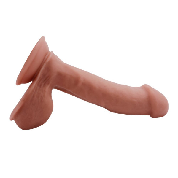 Фаллоимитатор CHISA Topless Lover - Flesh