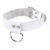 Ошейник Ring of Humiliti White