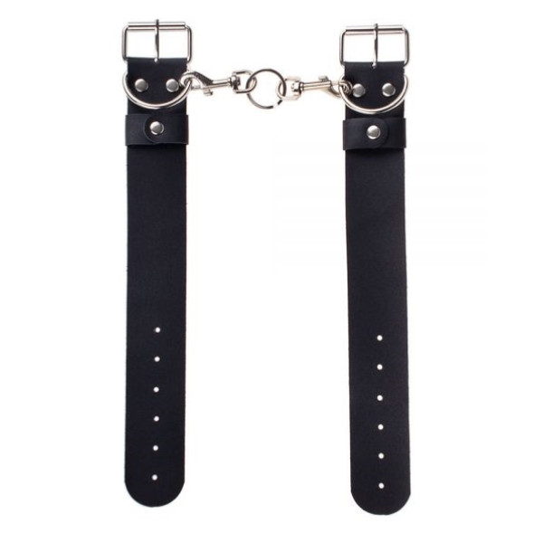 Оковы Bold Desires Smooth Black