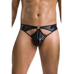 033 THONG PAUL black XXL/XXXL - Passion