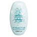Мастурбатор яйцо Pretty Love - Attractive Double-Sided EGG