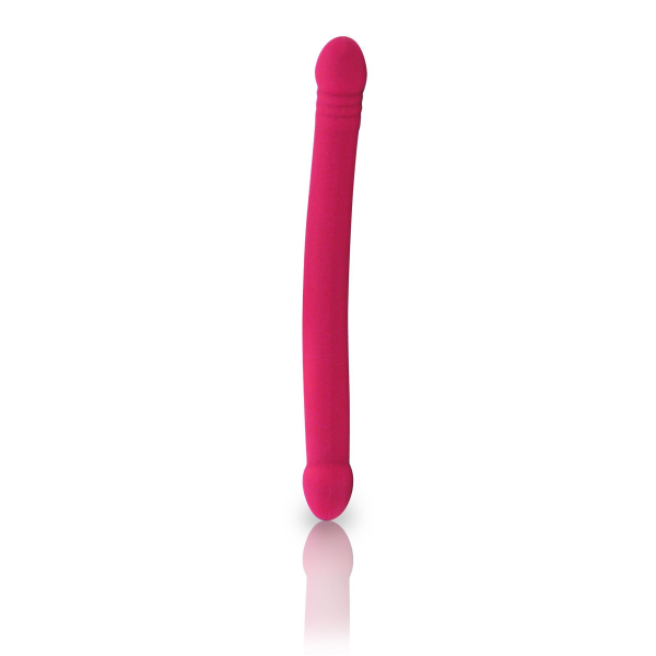 Фаллоимитатор двусторонний Dorcel Real
