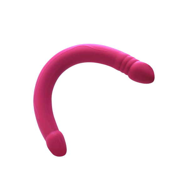 Фаллоимитатор двусторонний Dorcel Real