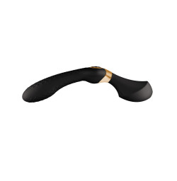 Вибратор Shunga - Zoa Intimate Massager Black