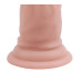 Фаллоимитатор CHISA Lascivious Dildo - Flesh