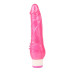Вибратор CHISA Basic Luv Theory - Beginner Rider, Pink