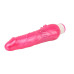 Вибратор CHISA Basic Luv Theory - Beginner Rider, Pink