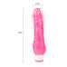 Вибратор CHISA Basic Luv Theory - Beginner Rider, Pink
