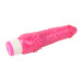 Вибратор CHISA Basic Luv Theory - Beginner Rider, Pink