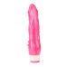 Вибратор CHISA Basic Luv Theory - Beginner Rider, Pink