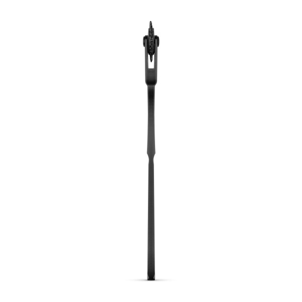 Колесо Вартенберга игольчатое Bedroom Fantasies Aluminium Pinwheel - Black