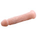 Вибратор на присоске Vibrating Cock