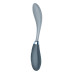 Вибратор Satisfyer G-Spot Flex 3 Grey, гибкий ствол с фиксацией положения