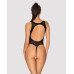 Открытое боди Obsessive B129 XL/XXL