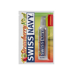 Пробник Swiss Navy Strawberry Kiwi, 5 мл