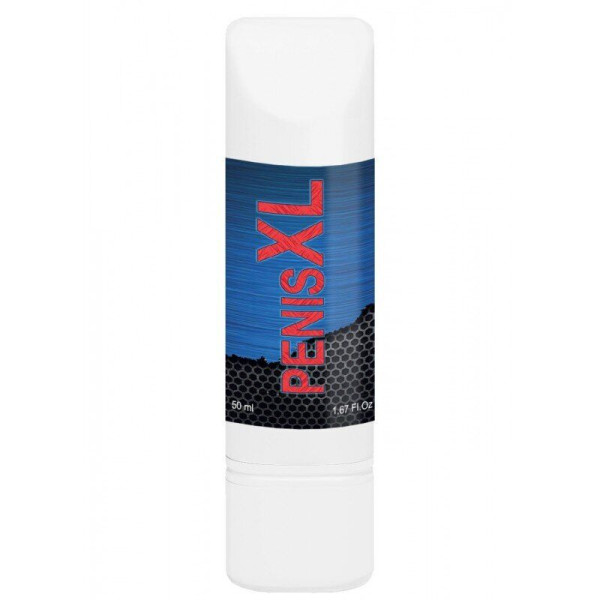 Крем для увеличения пениса Penis XL cream, 50 мл