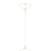 Цепочка на шею и пояс Bijoux Indiscrets Magnifique I Body Chain - Gold