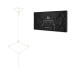 Цепочка на шею и пояс Bijoux Indiscrets Magnifique I Body Chain - Gold