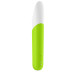 Вибратор для клитора Ultra Power Bullet 7 Green