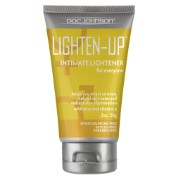 Крем для осветления кожи Doc Johnson LIGHTEN-UP Intimate Lightener (56 гр)