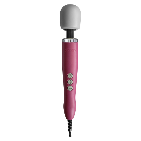 Вибромассажер DOXY Massager