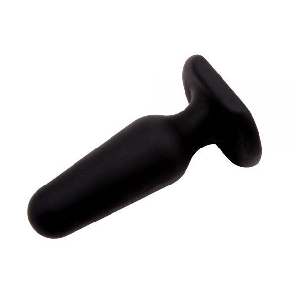 Анальный плаг Black Mont S