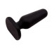 Анальный плаг Black Mont S