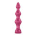 Анальный вибростимулятор Satisfyer Lolli Plug 1 Berry