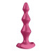 Анальный вибростимулятор Satisfyer Lolli Plug 1 Berry