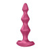 Анальный вибростимулятор Satisfyer Lolli Plug 1 Berry