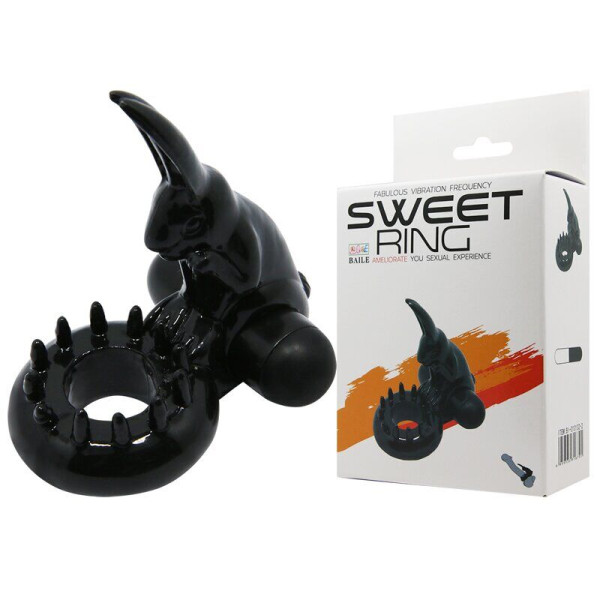Кольцо эрекционное SWEET RING