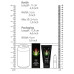 Стимулирующий крем для женщин Shots - CBD Cannabis Masturbation Cream For Her, 50 ml