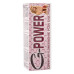 Крем стимулирующий G POWER, 30 мл