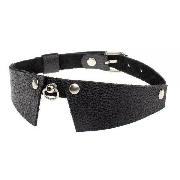 Ошейник Strict Style, Black