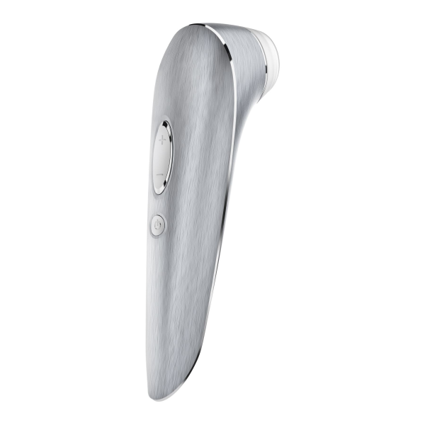Люксовый вакуумный стимулятор Satisfyer Luxury High Fashion