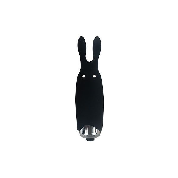 Вибропуля Adrien Lastic Pocket Vibe Rabbit