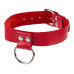 Ошейник Ring of Humiliti Red