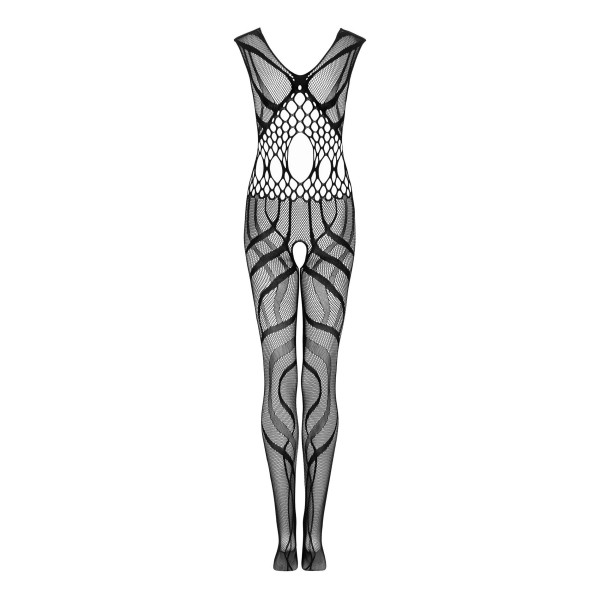 Комбинезон Obsessive G328 S/M/L