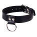 Ошейник Ring of Humiliti Black