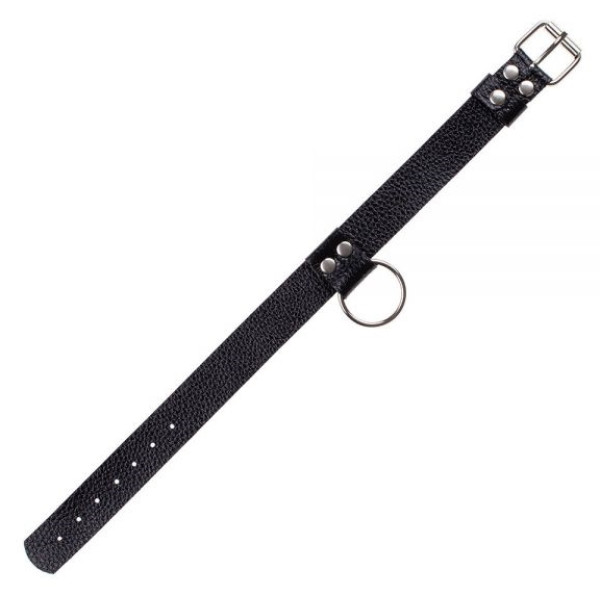 Ошейник Ring of Humiliti Black